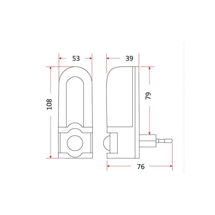 RUM-LUX | LN-09-LED SENSOR | ln-09-led_sensor_[r001].jpg